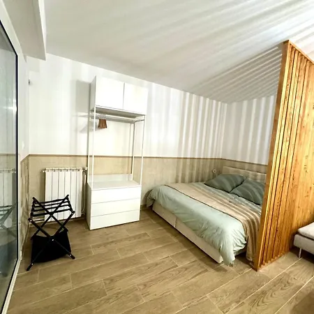 Calme Proche Gare Garavan 芒通